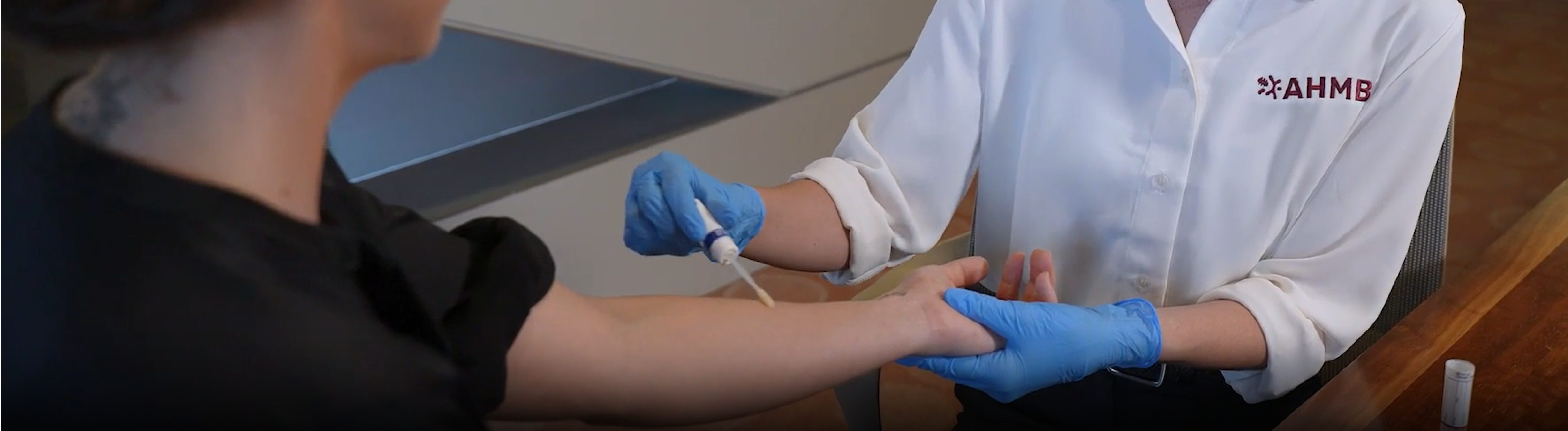 AHMB ethics and participant rights